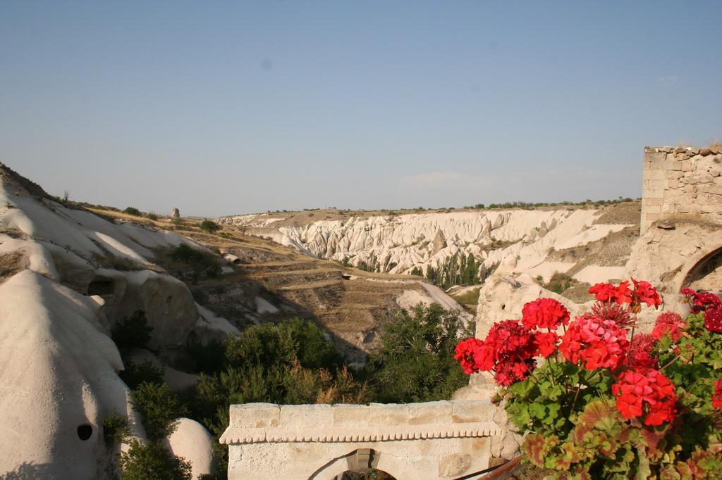 Babayan Evi Cave Hotel Ürgüp Luaran gambar