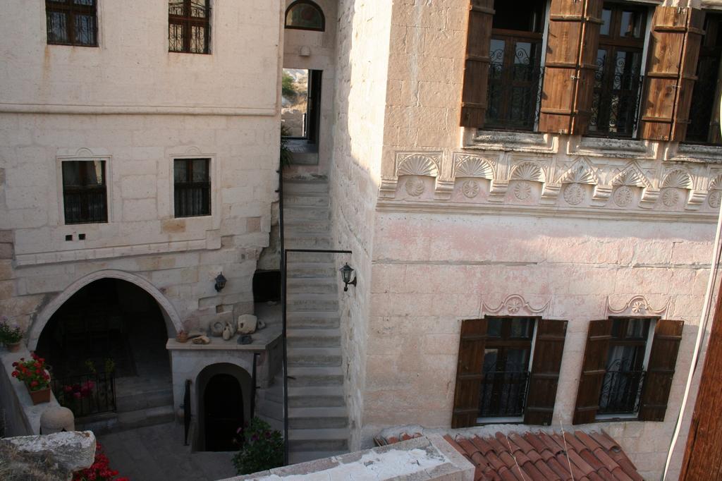 Babayan Evi Cave Hotel Ürgüp Luaran gambar
