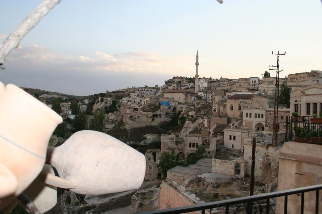 Babayan Evi Cave Hotel Ürgüp Luaran gambar