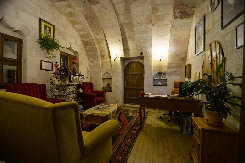Babayan Evi Cave Hotel Ürgüp Luaran gambar