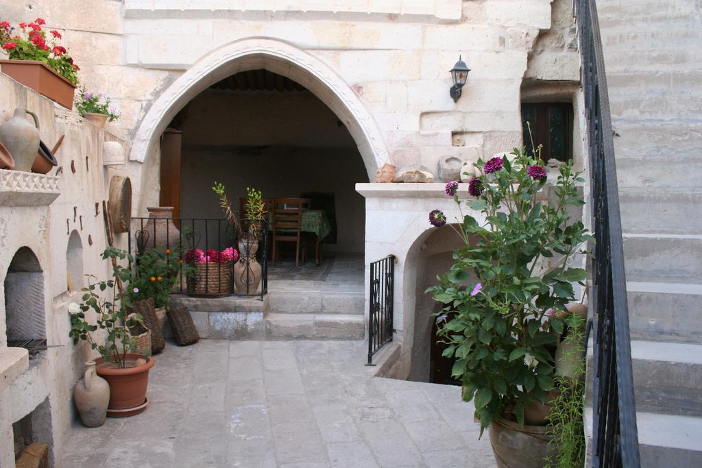 Babayan Evi Cave Hotel Ürgüp Luaran gambar