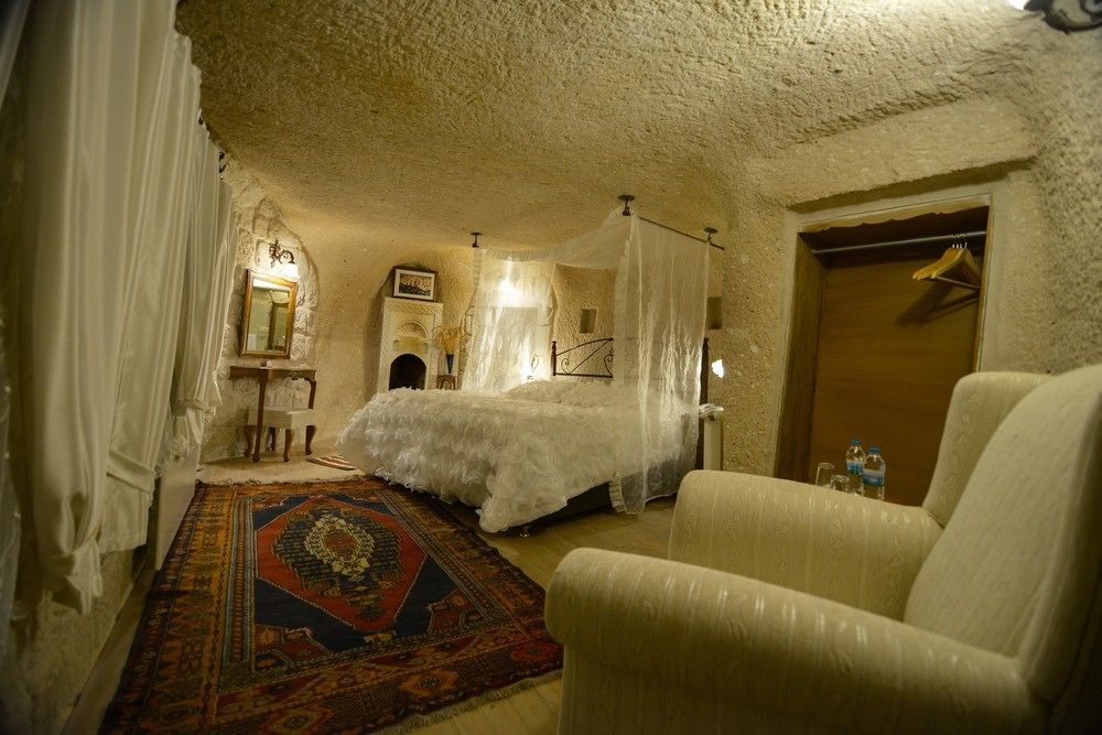 Babayan Evi Cave Hotel Ürgüp Luaran gambar