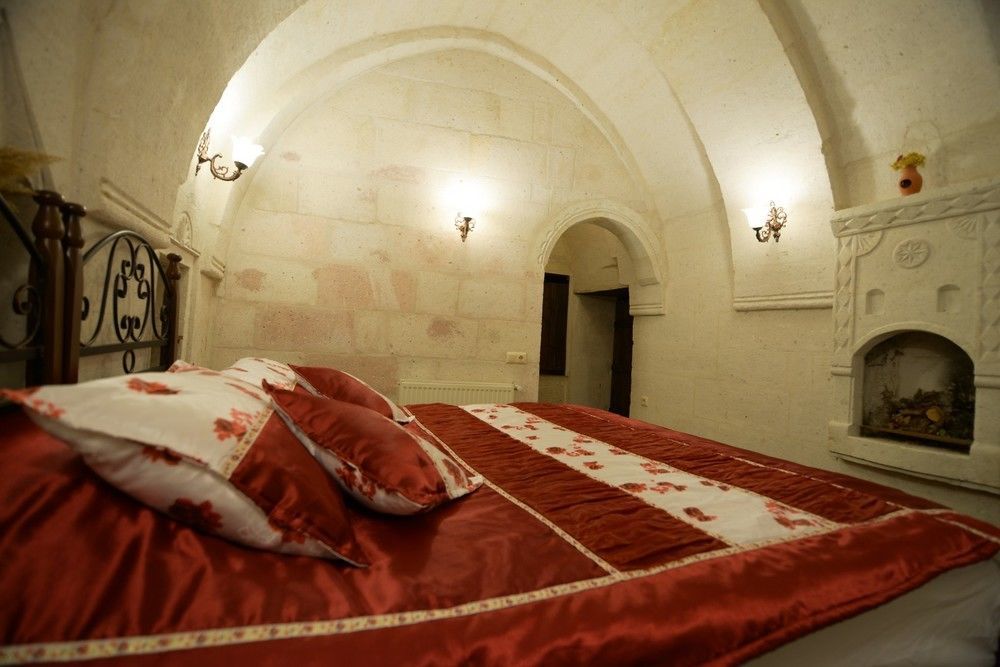 Babayan Evi Cave Hotel Ürgüp Luaran gambar
