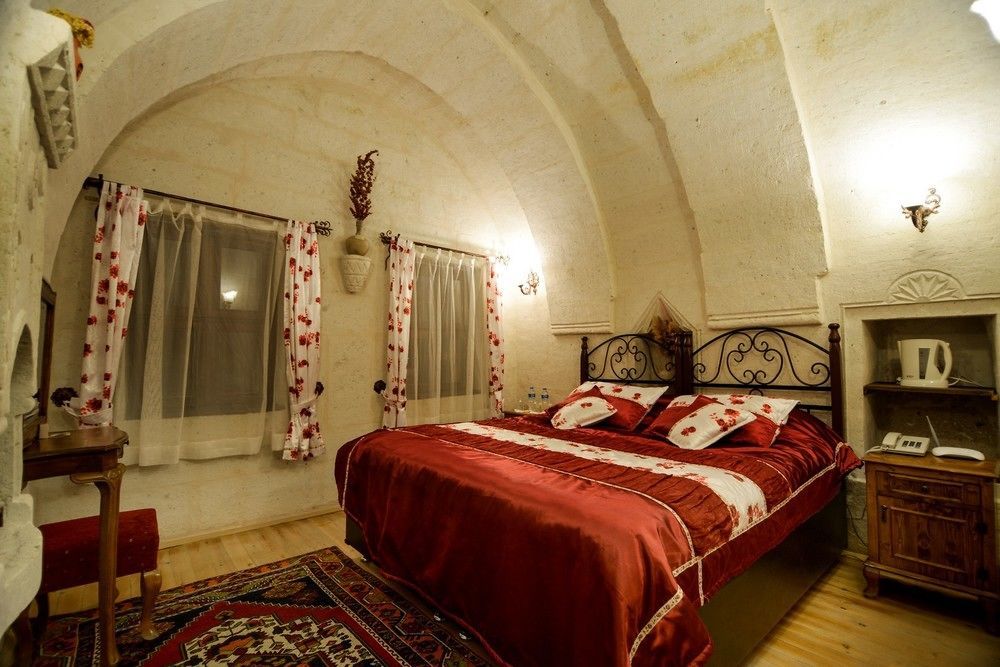 Babayan Evi Cave Hotel Ürgüp Luaran gambar