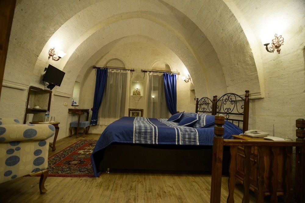 Babayan Evi Cave Hotel Ürgüp Luaran gambar