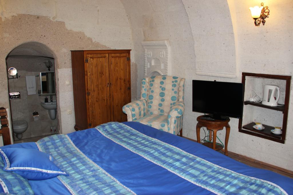 Babayan Evi Cave Hotel Ürgüp Luaran gambar